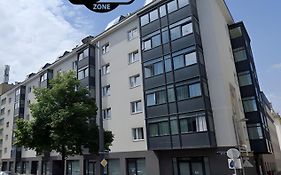 Betariel'Com Hauptbahnhof